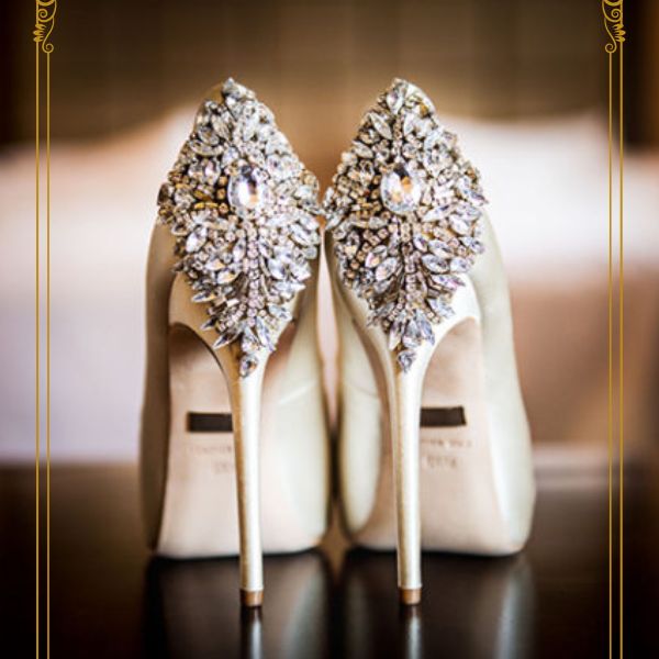 Wedding Shoes