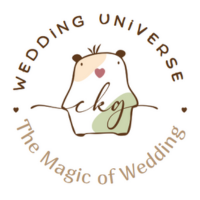 wedding universe