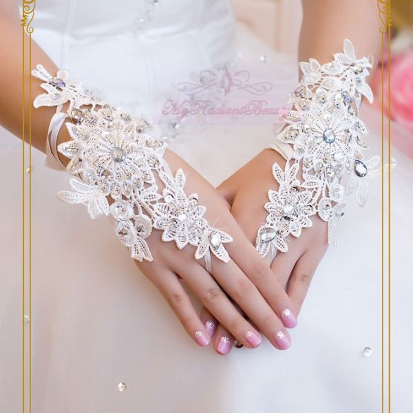 Bridal Accessories