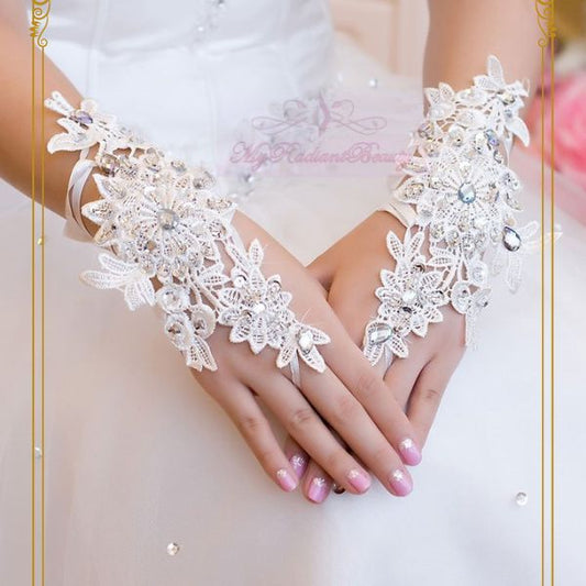 Bridal Accessories