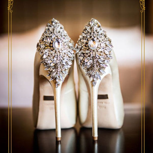 Bridal Shoes